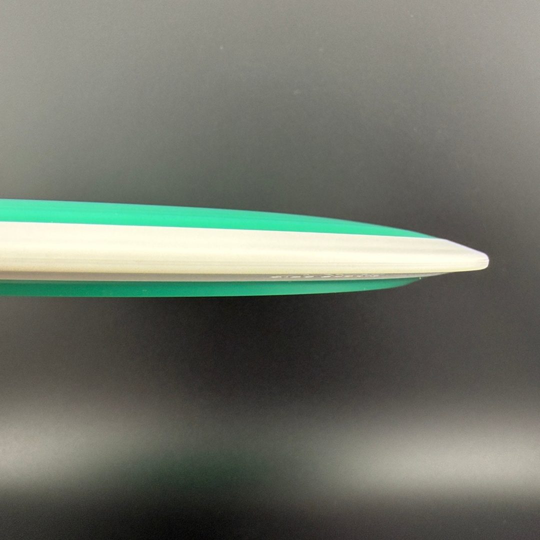 Neutron Trail Disc Golf Driver
