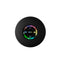 Large suction cup waterproof Bluetooth speaker LED light emitting waterproof bathroom Bluetooth speaker portable Bluetooth speaker - Korvel