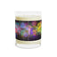 Joyful Essence Scented Candle - Elegant Glass, 11oz - Korvel