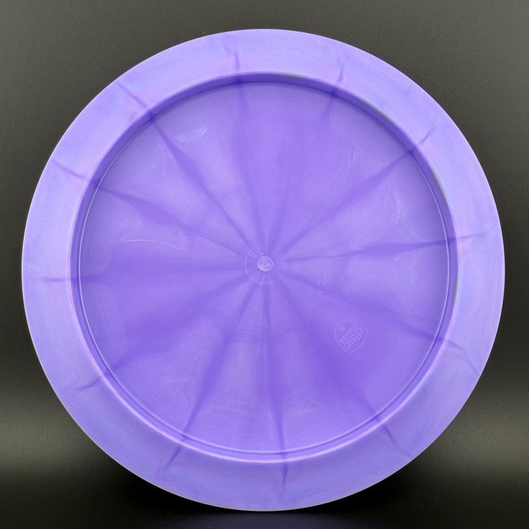 Lux Vapor Enigma - Special Edition 2022 Disc Golf Driver