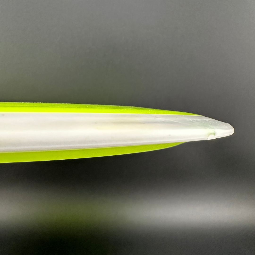 Fission Defy - Crushin' Amanitas VIP 2.0 by Manny Trujillo - Ultimate Distance Driver - Korvel