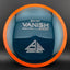 Axiom Proton Vanish Disc Golf Driver