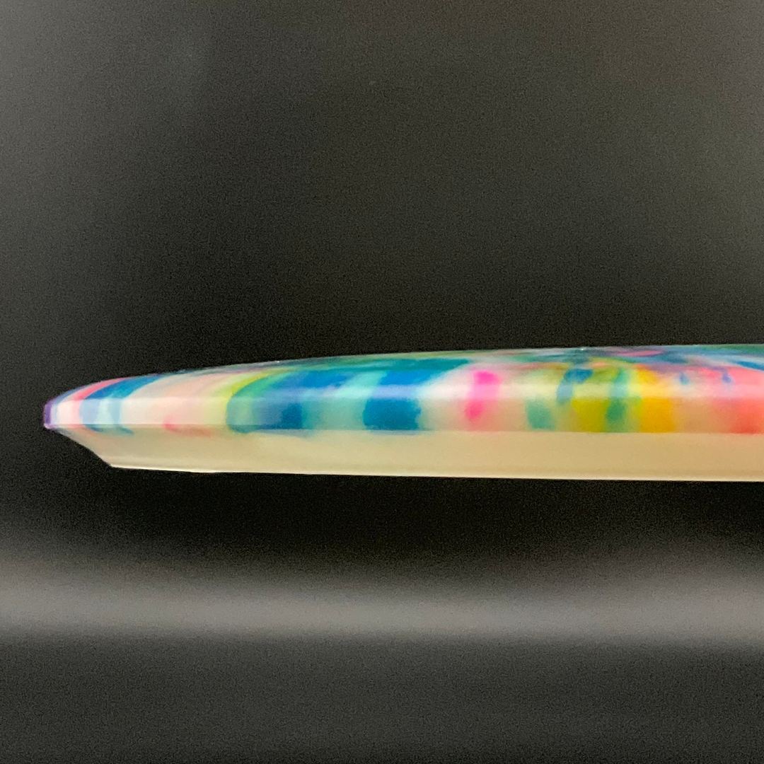 Lucid Truth Disc - Dyed Edition