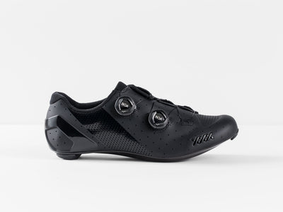 Chaussure de cyclisme sur route Bontrager XXX - Taille 38.5 Noir