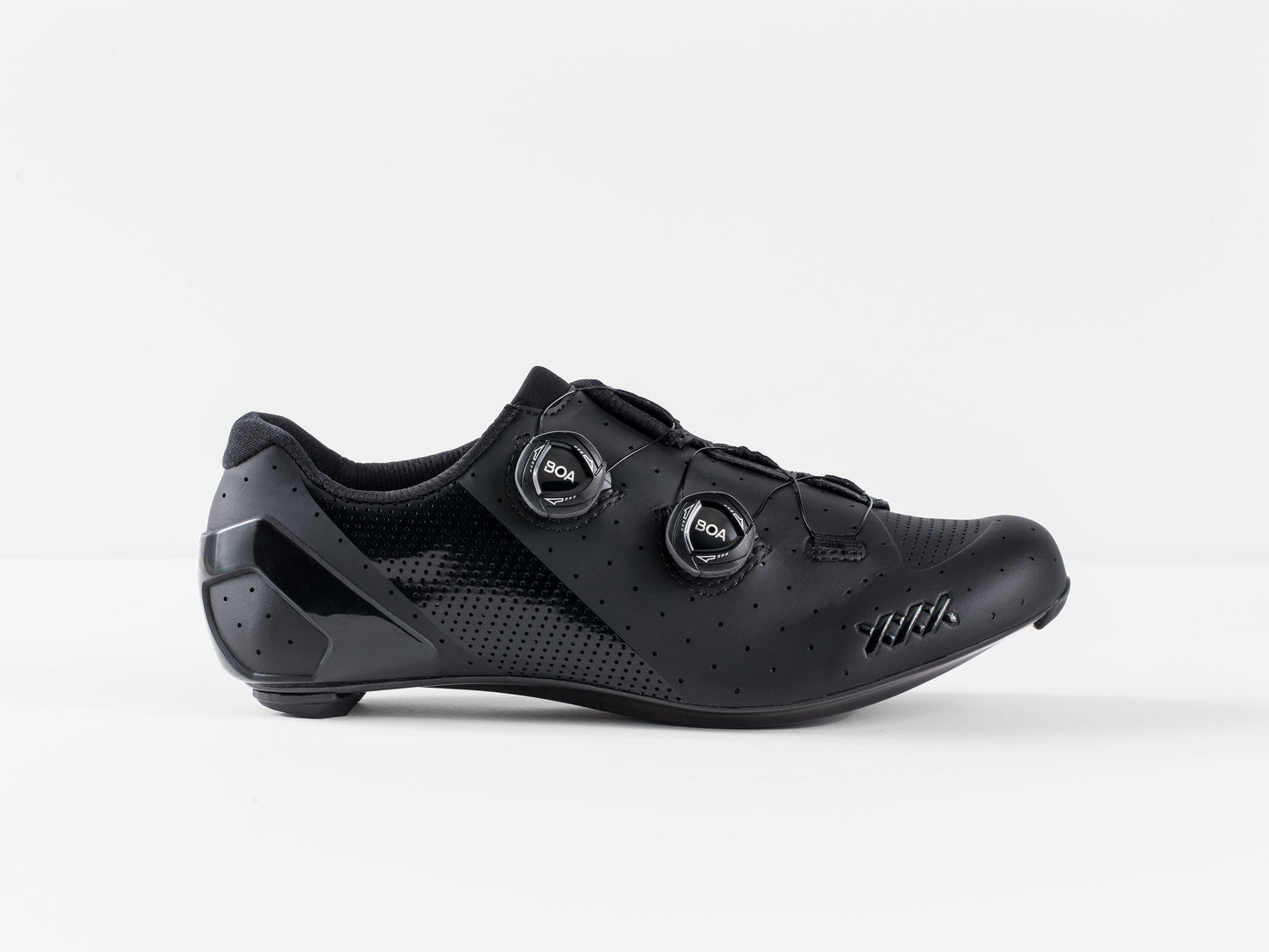 Bontrager XXX Road Cycling Shoe - Size 39 Black