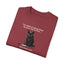 Unisex Comfort Colors Garment-Dyed T-Shirt - Korvel