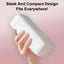 Portable Wireless Dimmable LED Selfie Fill Light Lamp