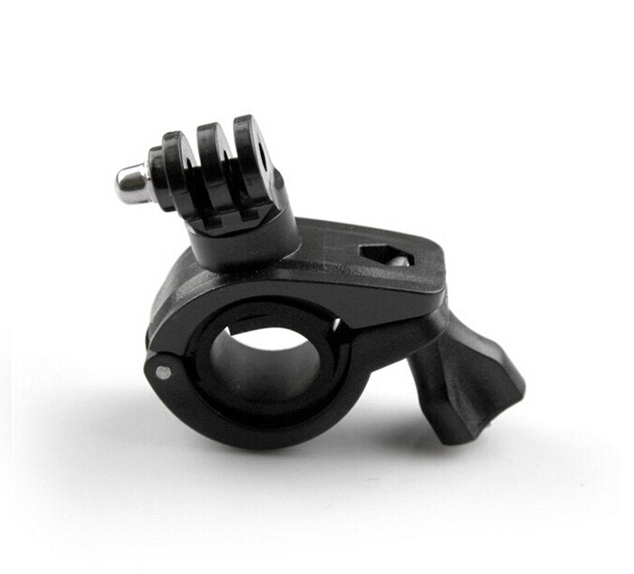 360 Degree Rotation Handlebar Mount for GoPro & SJCAM