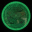 Axiom Particle Proton Eclipse Pyro Disc - Gyropalooza 2025 Edition