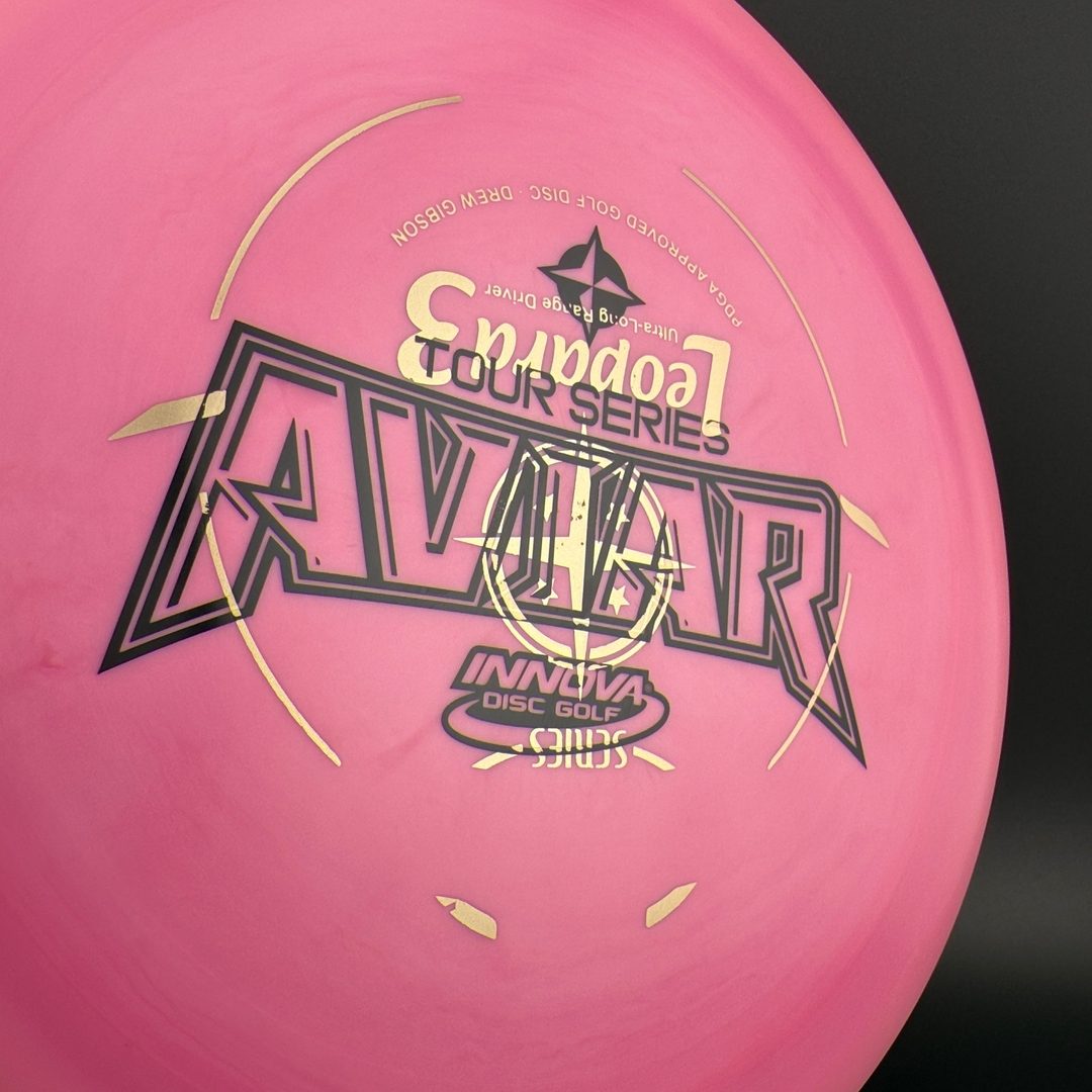 Innova Star Destroyer - Édition Drew Gibson Stash