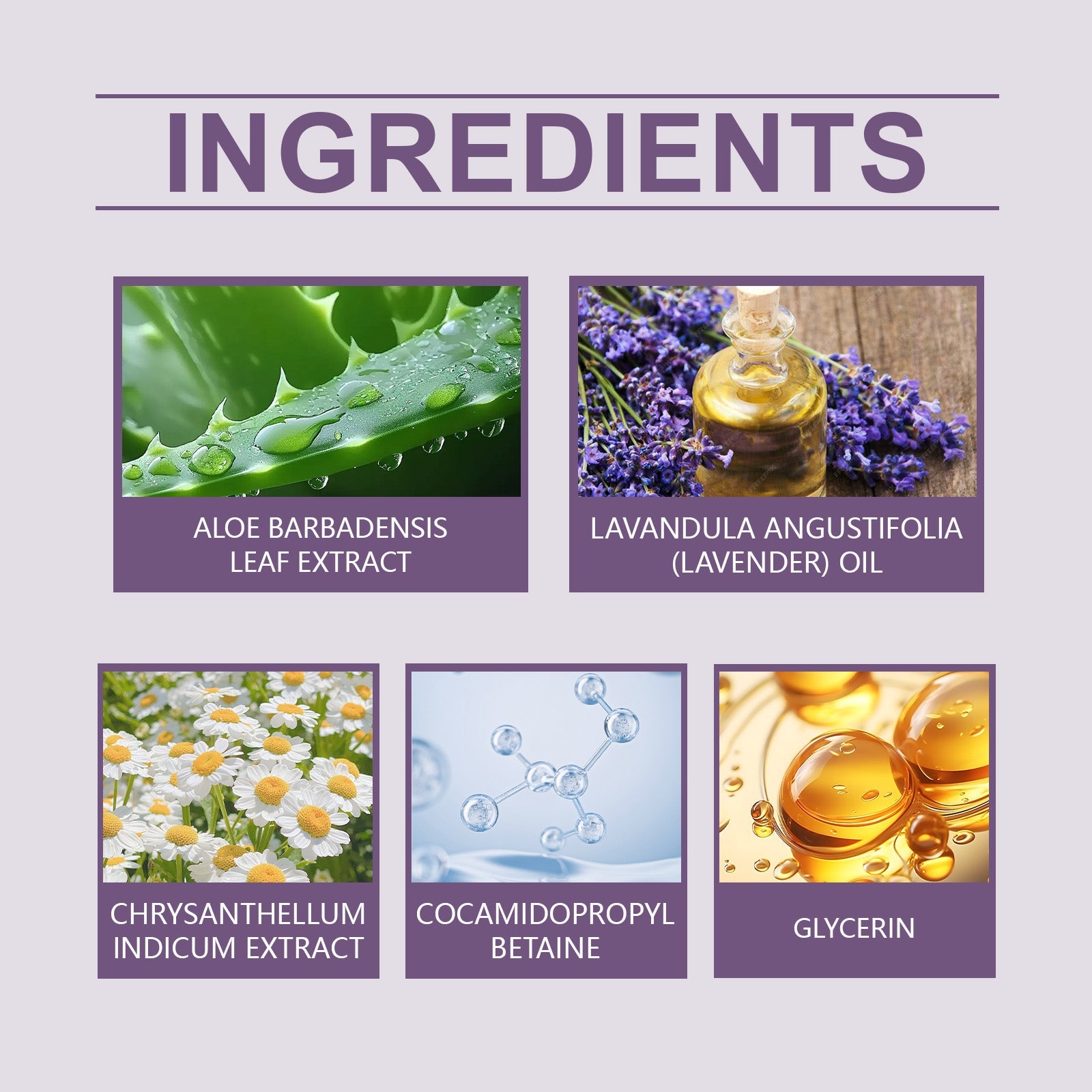 Moisturizing Cleanser Cleans Pores, Balances Oils, Refreshes And Nourishes Skin - Korvel
