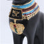 Egyptian Cat God Decorates Home Entrances Crafts Living Room Decorations Gifts Lucky Cats - Korvel