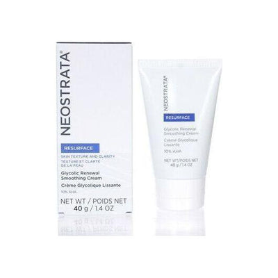 Neostrata Ultra Smoothing Cream AHA 10 - 1.4 oz