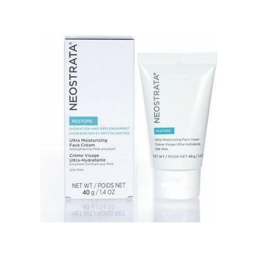 Crema Facial Ultra Hidratante Neostrata 10 PHA 1.4oz