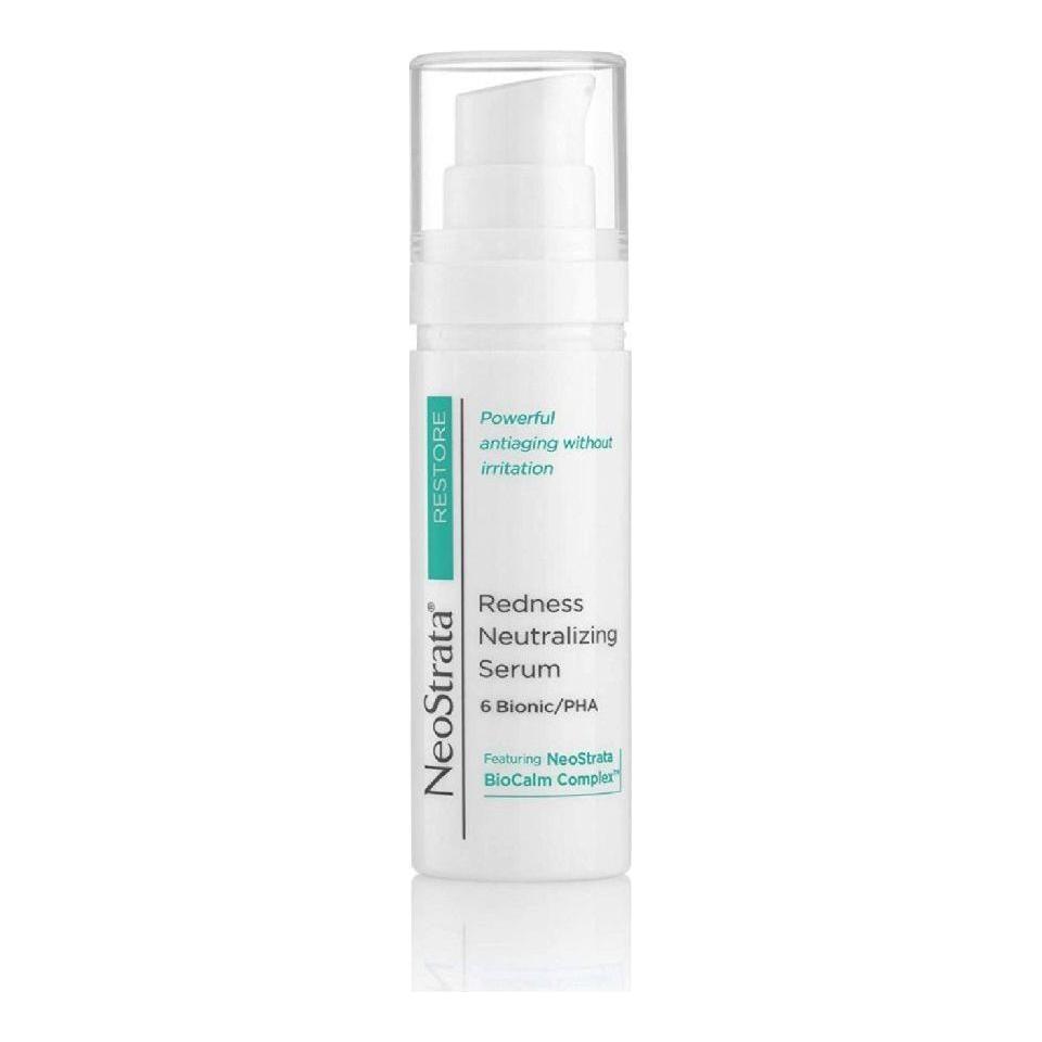 Suero Neutralizador de Rojez Neostrata Restore - 1 oz