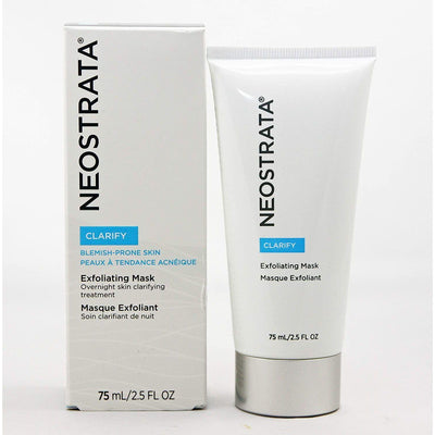 Máscara Exfoliante Neostrata Clarify - 2.5 oz