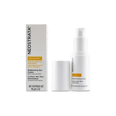 Neostrata Enlighten Eye Cream - 0.5 oz