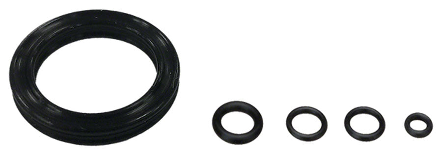 Joint de remplacement pour le kit de purge Jagwire Elite