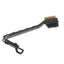 Mini Double Side Golf Club Head Groove Cleaner Brush - Korvel