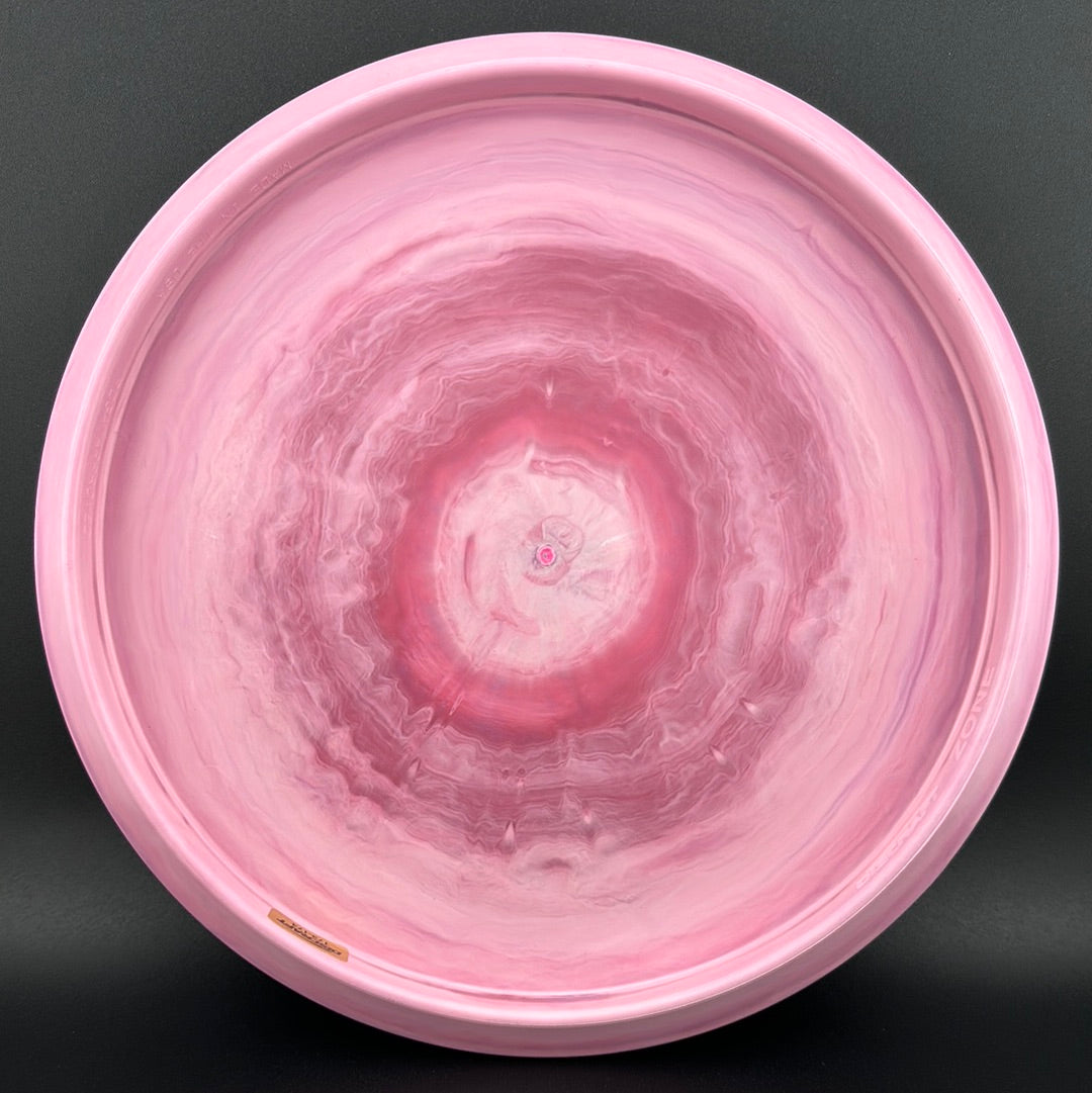 ESP FLX Zone - Brodie Smith Signature Series Disc Golf Putter