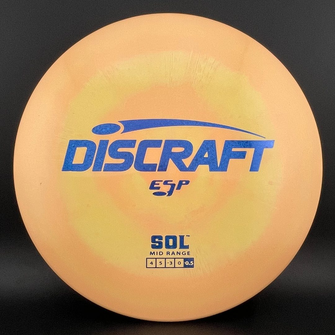 Discraft ESP Sol Midrange Disc
