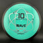 Neutron Wave – 10 Year Edition Disc Golf Driver
