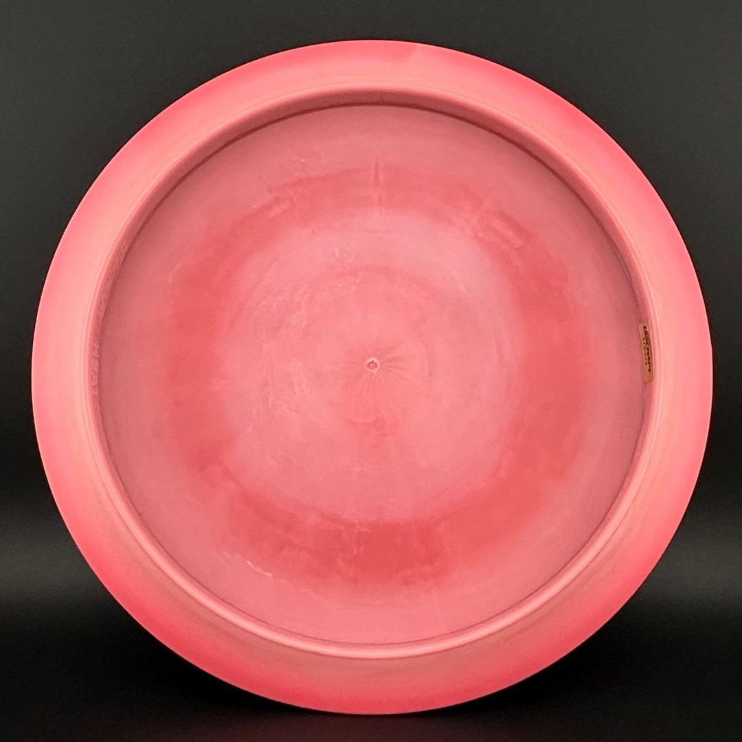 ESP Heat - Paul McBeth 6x Claw Édition Champion du Monde