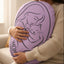 MOM Cat Embrace Pillow - Comforting Home Decor