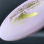 Lightweight Suregrip Element Disc - "Element in Space" Stamp