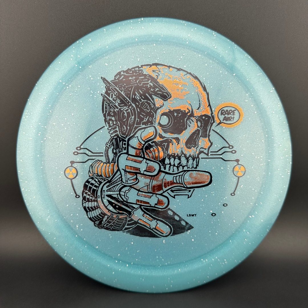 Disco Emperor C-Blend Stardust - Diseño de Edición Limitada