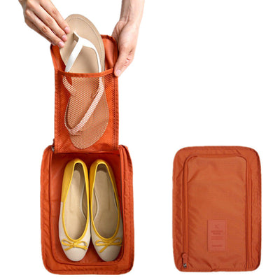 Portable Waterproof Travel Storage Organizer Bag