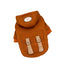 Pet clothes sweaters clothing for dogs teddy cats cool style two legged cotton clothes - Korvel