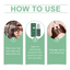 Hair Care Essence Soft, Fragrant And Nourishing Hair, Soft, Bright And Moisturizing Hair Care Essence - Korvel
