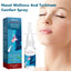 Spray nasal premium pour le soulagement de la congestion et le nettoyage