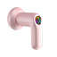 Fat pushing machine, body massage device, household handheld wireless massage, neck, waist, shoulder kneading, fascia gun - Korvel