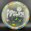 Granite Pipeline - Cole Redalen 2025 Tour Series Disc Golf Driver