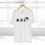 Camiseta Básica Premium para Hombre