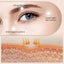 Niacinamide Eye Cream Gel, Reduces Fine Lines And Dark Circles Hydrating And Firming Eye Cream - Korvel