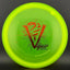 Champion Viper - Limited Edition Disc Golf Disc