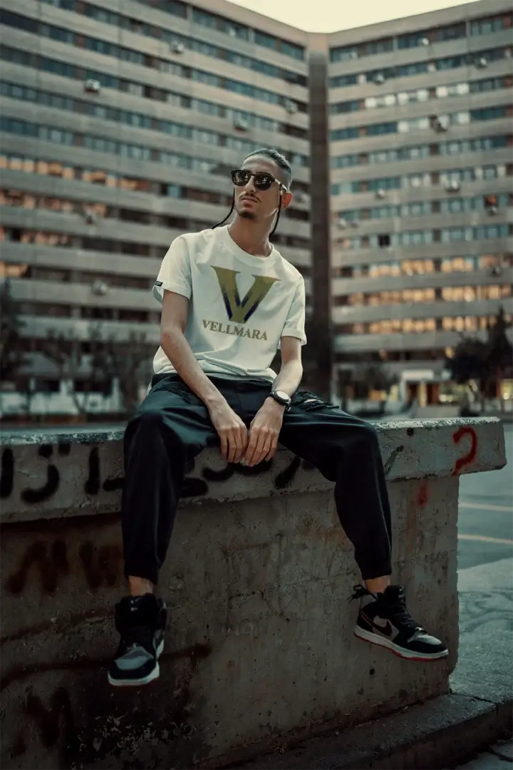 Vellmara Performance Tees for Active Lifestyles - Korvel
