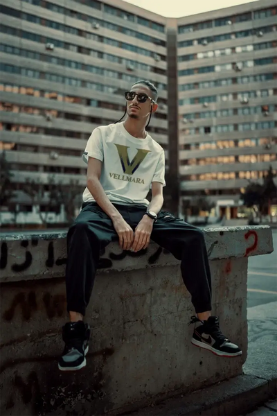 Vellmara Performance Tees for Active Lifestyles - Korvel