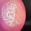 VIP-Ice Glimmer Bard Disc Golf Disc