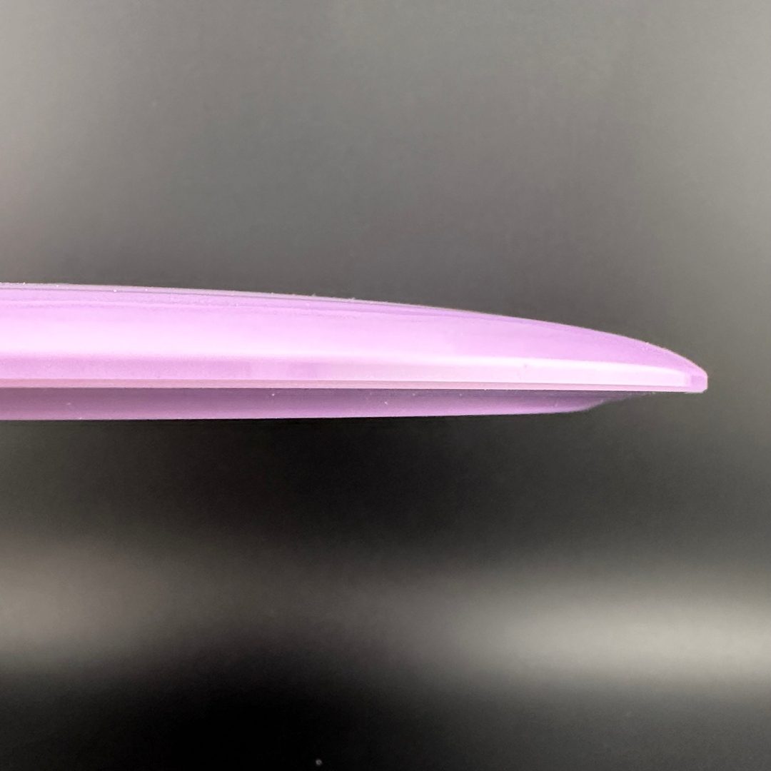 Fuzion Swirl Renegade - Édition Liftoff Disc Golf Driver