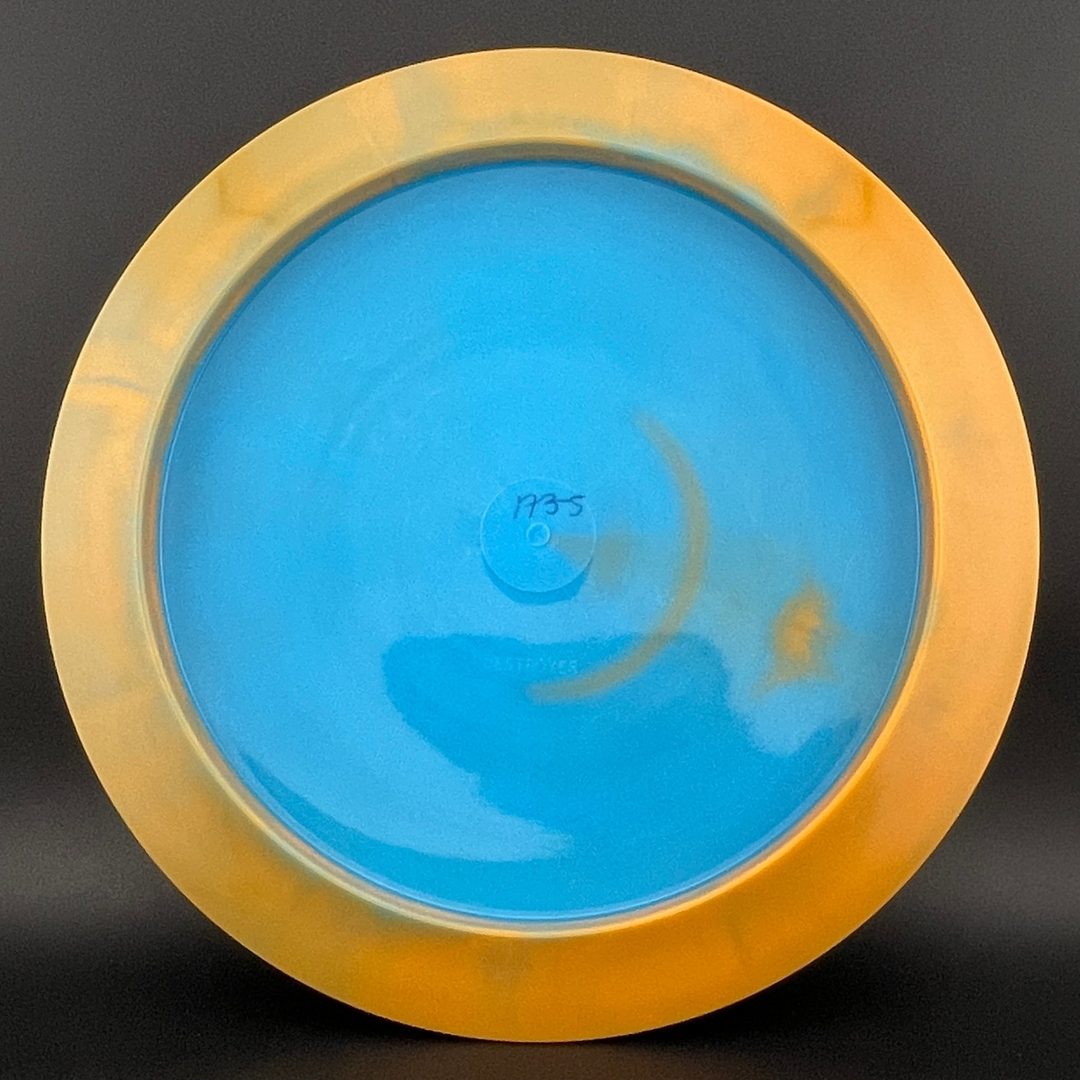 Halo Star Destroyer - Garrett Gurthie 2026 Tour Series Disc