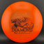 Opto Air Diamond Disc Golf Disc