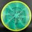 Cosmic Neutron Insanity Disc Golf Driver
