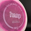 Putter de Disc Golf VIP Ice Orbit Harp