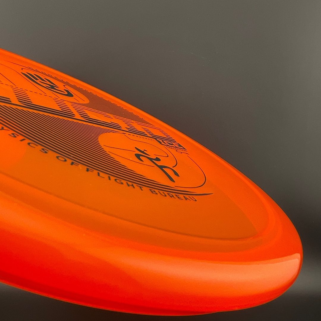 Lucid-Ice Sockibomb Slammer - Colección HAND EYE ICE