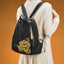 Mochila Bordada de Estilo Chino Pmsix Tianxu