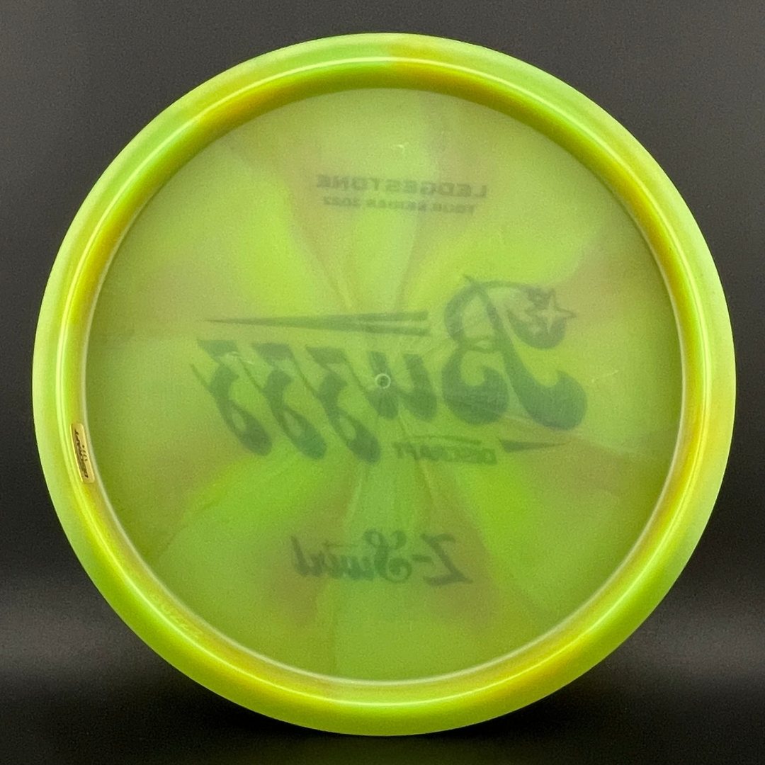 Z Swirl Tour Series Buzzz - Edición Limitada 2022 Ledgestone